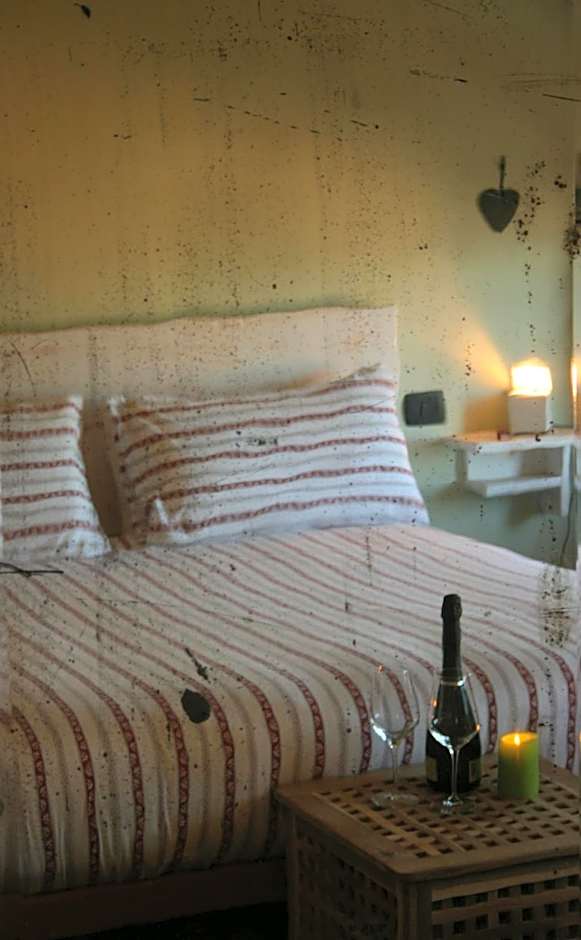 Scalette di Piazza B&B
