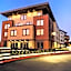The Independence Hotel