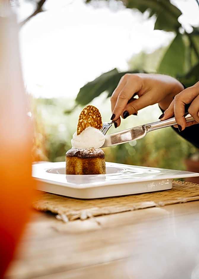 Paradis Plage Surf Yoga & Spa