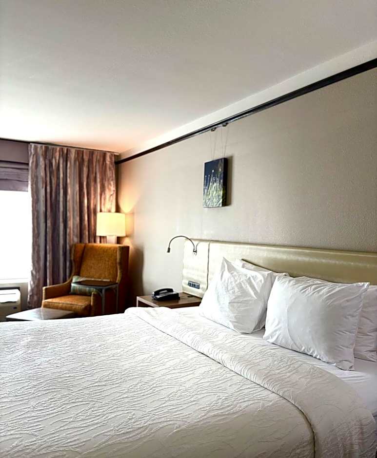 Kozy Hotel Houston North