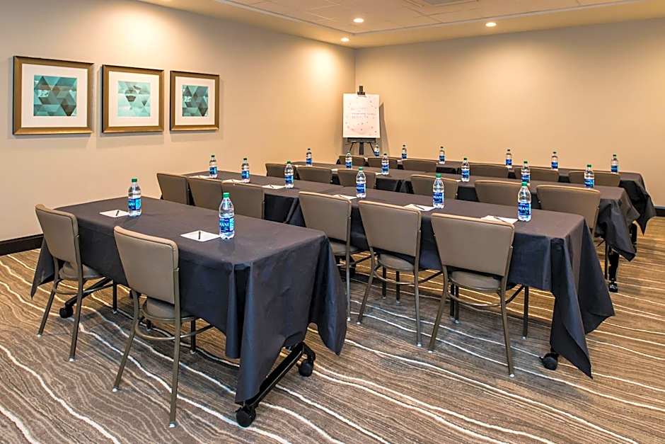 Staybridge Suites Pecos By IHG