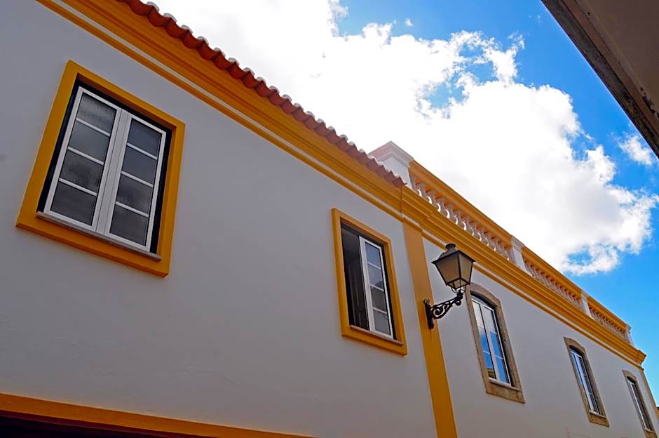 Origens Hostel