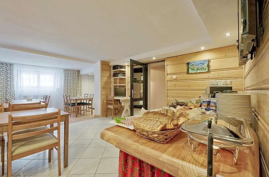 Aparthotel Delta Garden