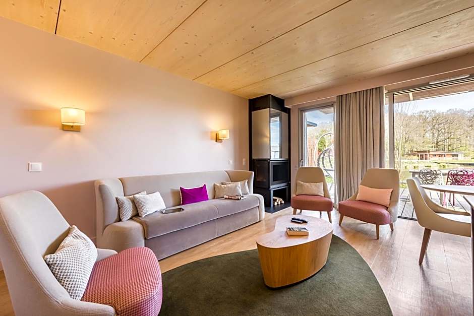 Center Parcs Villages Nature Paris