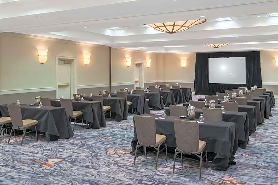 Sonesta Charlotte Lower South End