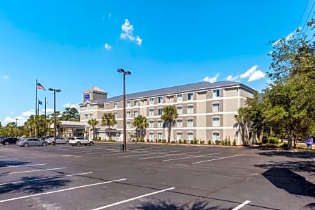 Sleep Inn at Harbour View