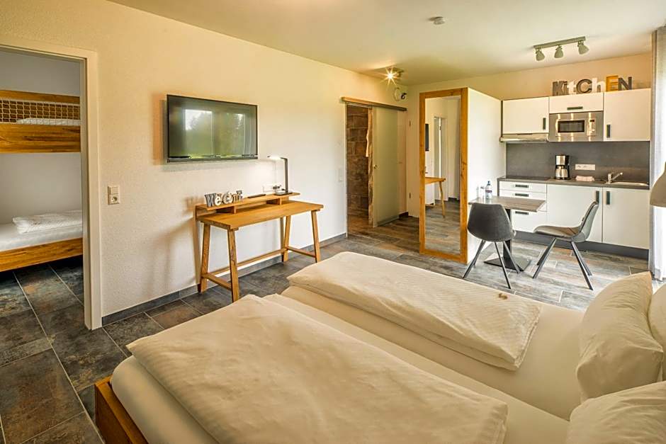 Hotel Hofgut Tiergarten