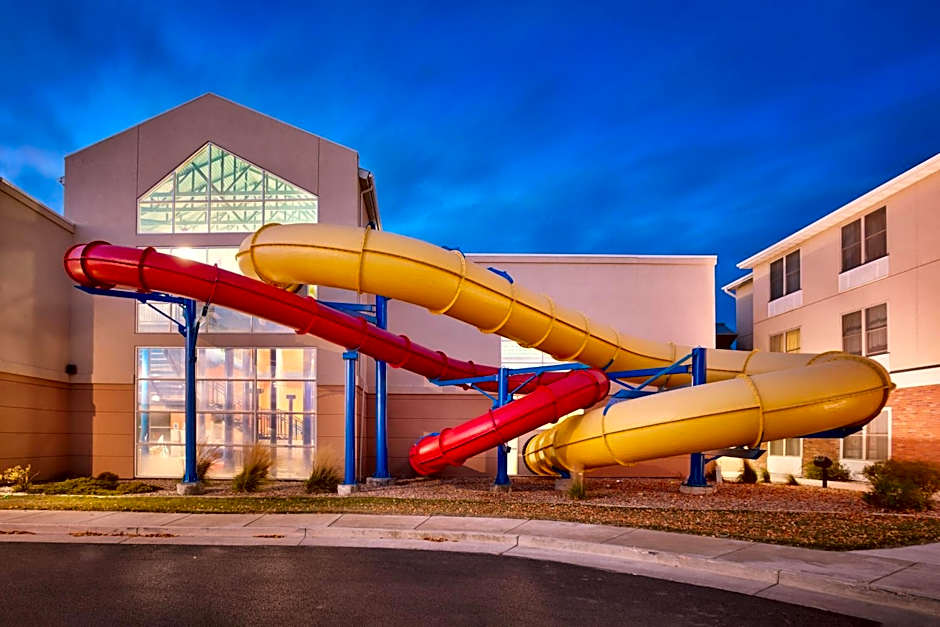 Fairfield Inn & Suites by Marriott Gillette