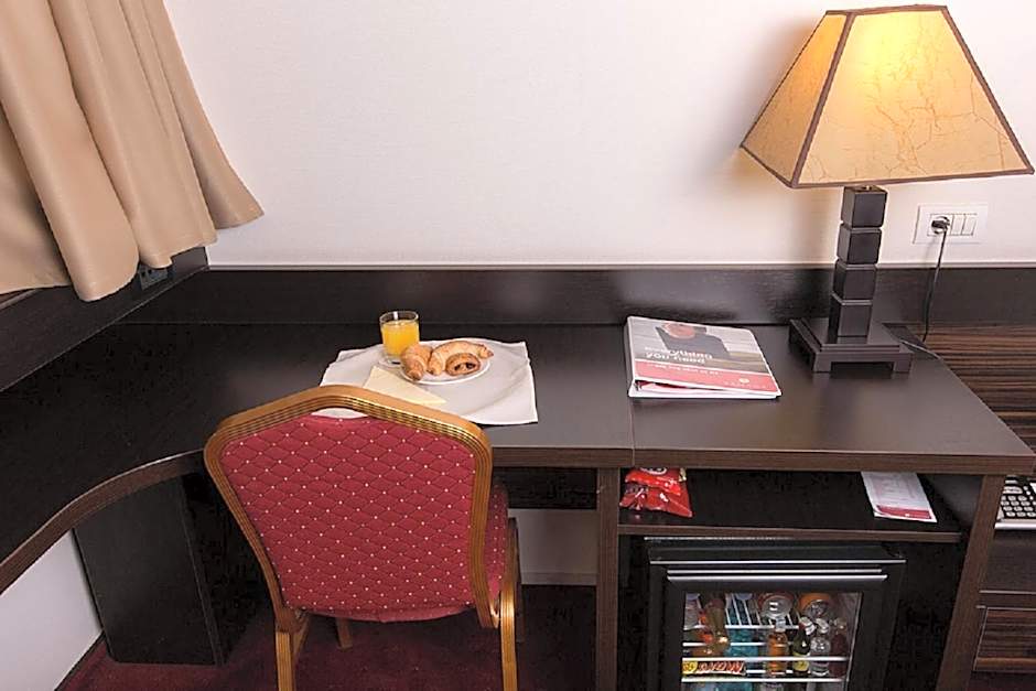 Ramada Iasi City Centre