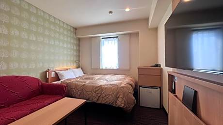 Standard,Semi-double room -Smoking