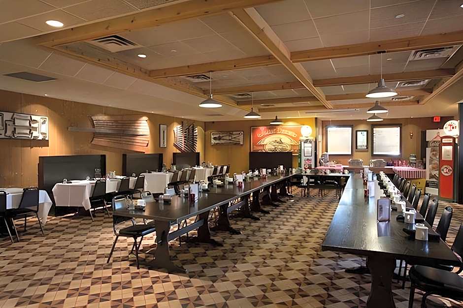 Holiday Inn St. Paul Northeast - Lake Elmo By IHG