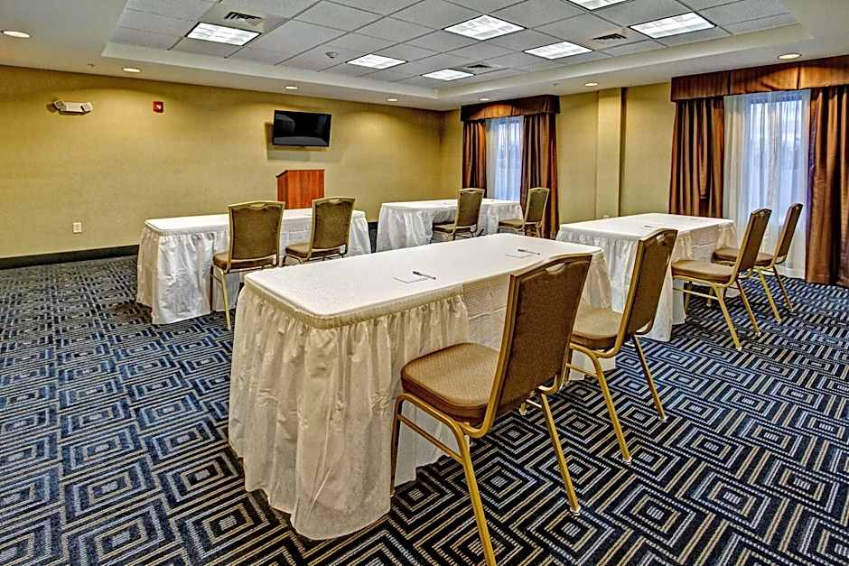 Hampton Inn By Hilton Clarksdale MS