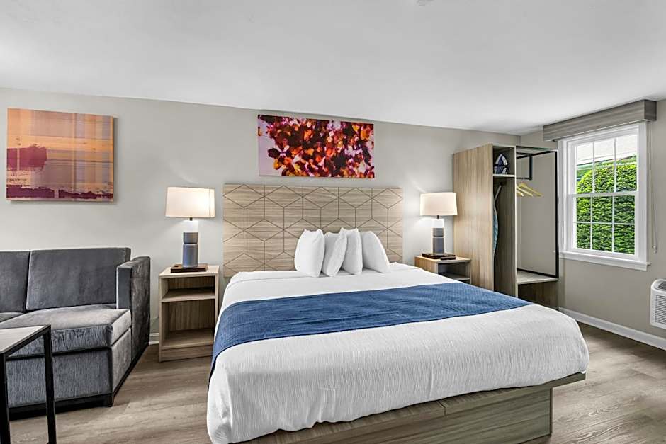 The Northshore Hotel