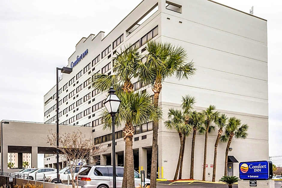 Fairfield by Marriott Inn & Suites Charleston Downtown