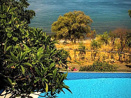 Anda Amed Resort