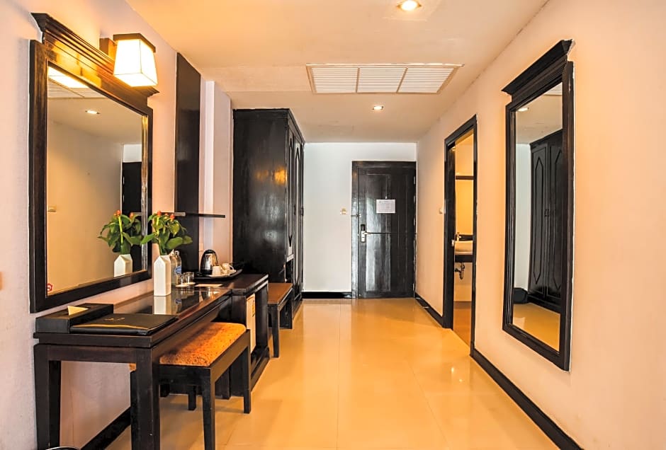 Ramada by Wyndham Aonang Krabi (SHA Plus)