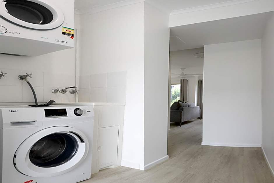 Mackay Seabreeze Apartments
