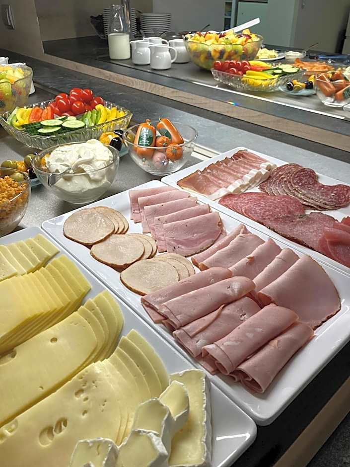 Hotel KonradP Holzkirchen