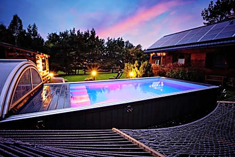 Winiec Family Houses