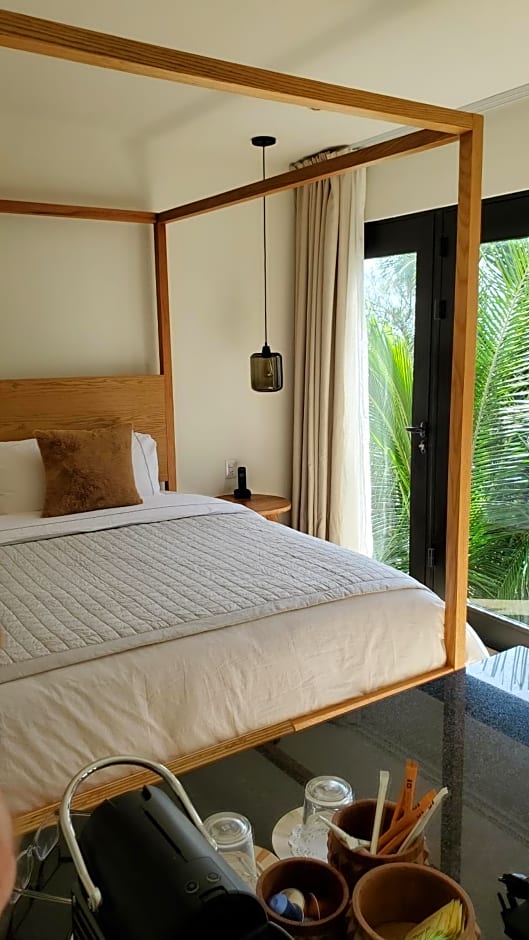 Hotel Secreto