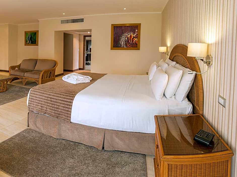 Hotel Camino Real