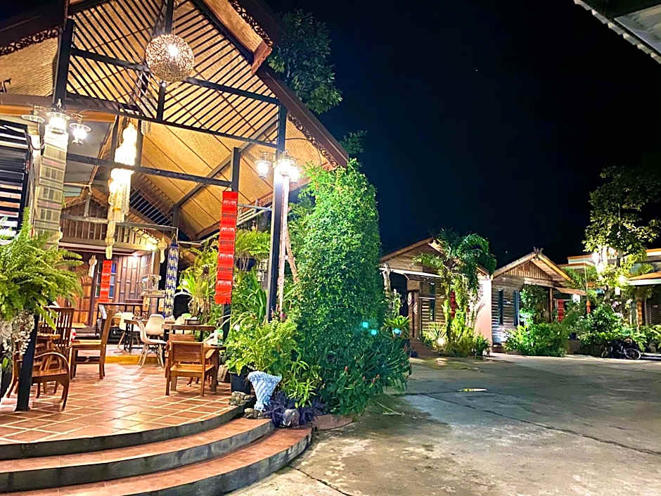 Khum Lanna Boutique Hotel