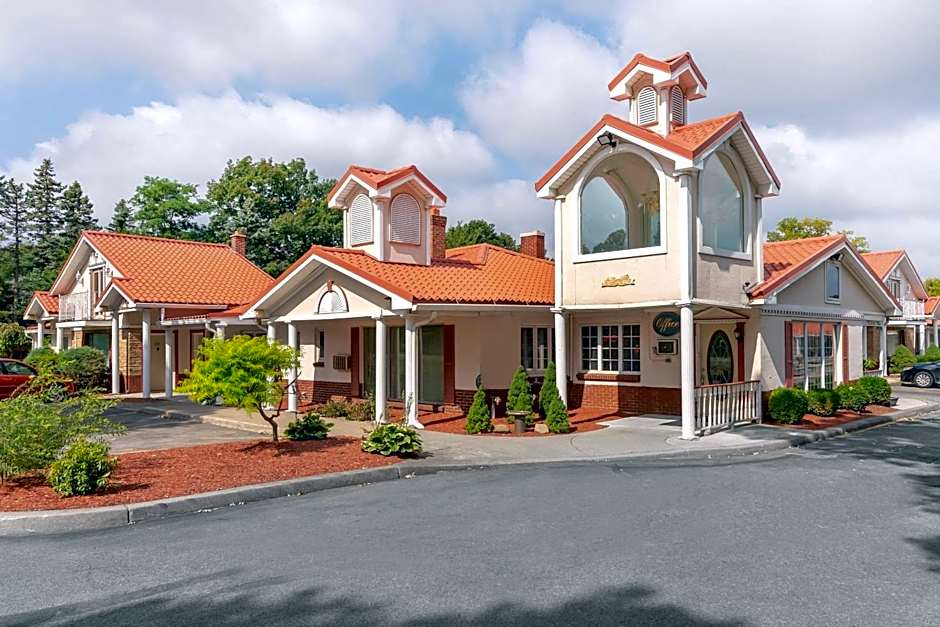 Village Haven Inn & Extended Stay