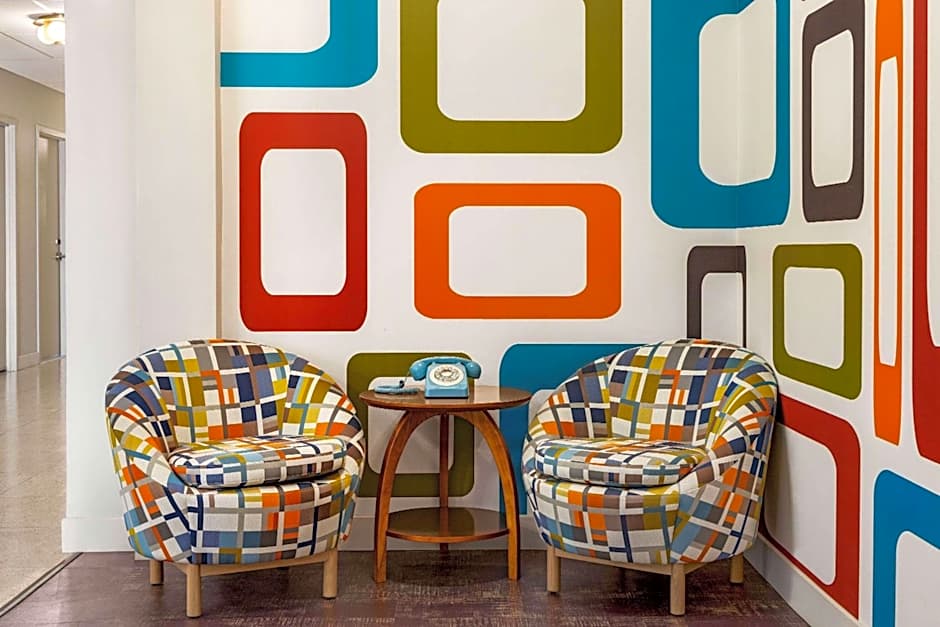 The Orbit Hotel, Trademark Collection by Wyndham