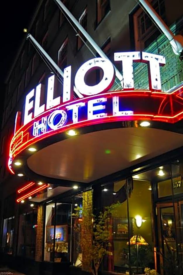 Hotel Elliott