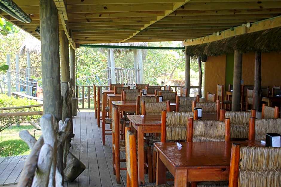Hotel Istirinchá