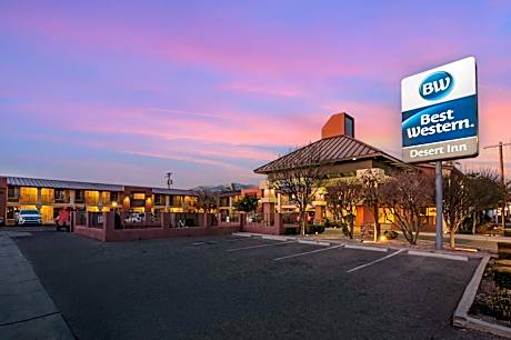 Best Western Desert Inn