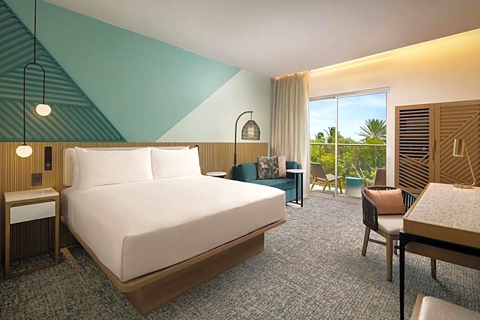Courtyard by Marriott Curacao