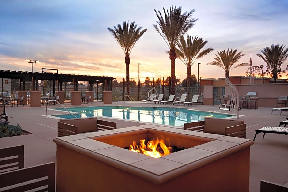 Homewood Suites By Hilton Irvine John Wayne Airport