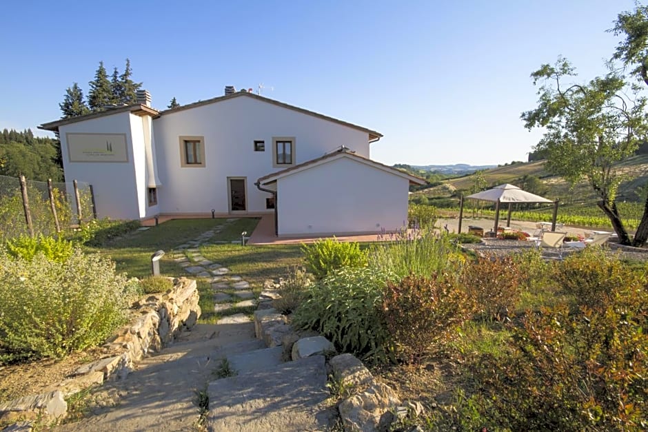 Azienda Agricola I Colli di Marliano