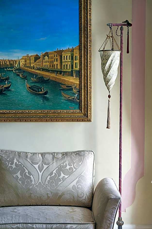 Photo 1 of 1 of Signature Suite, Terrace