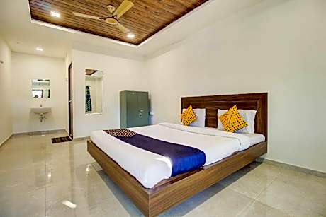 SPOT ON 76295 Shubheccha