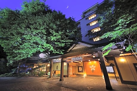 Ryokan Tachibanaya