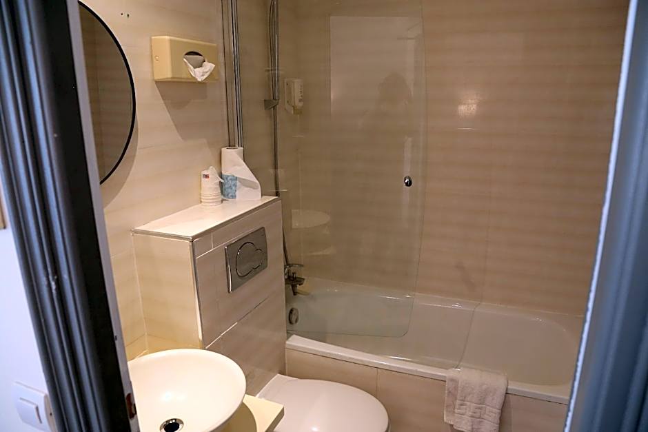 Hotel Princesse Isabelle