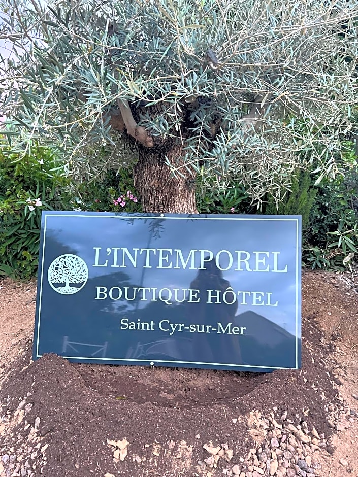 L'Intemporel