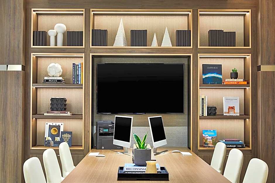 AC Hotel by Marriott Durham