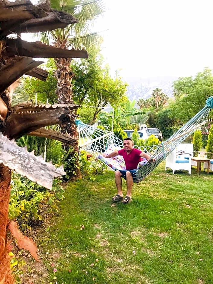 Adrasan Maviay Hotel