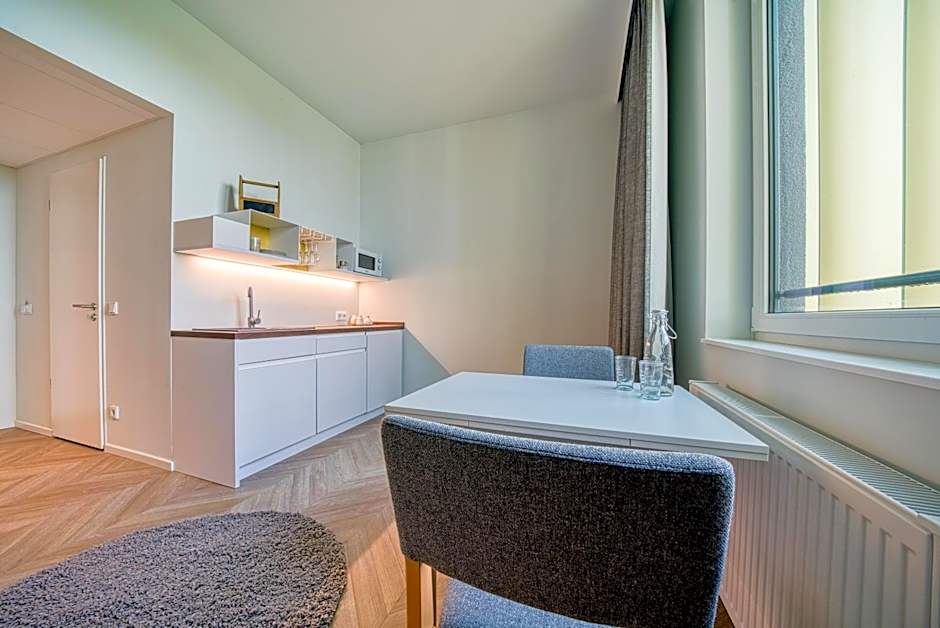 Vienna House Easy by Wyndham Augsburg