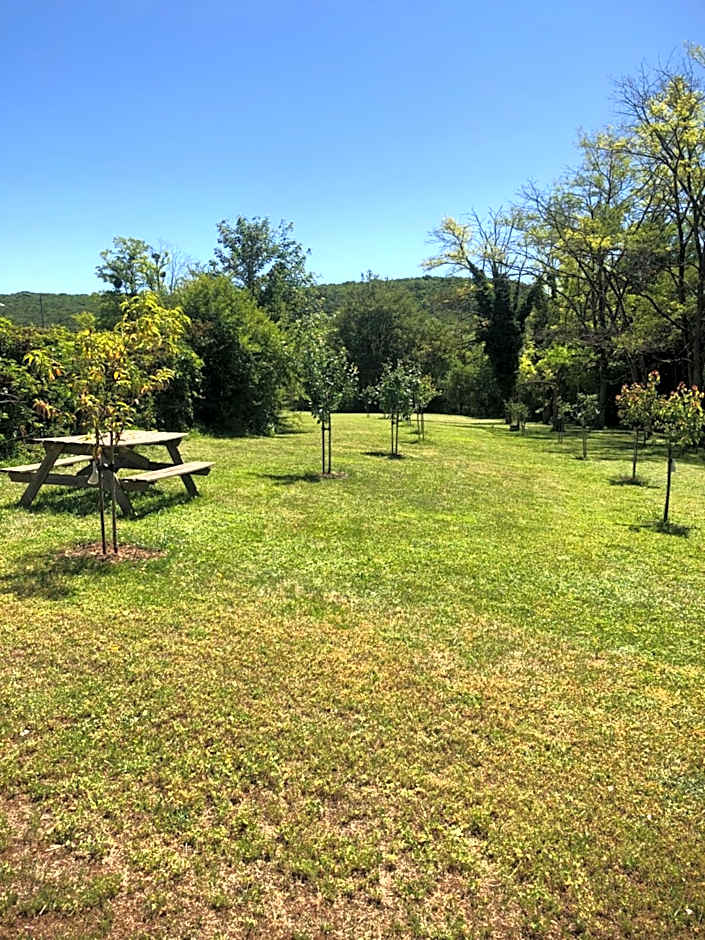 Hôtel Restaurant La Manse