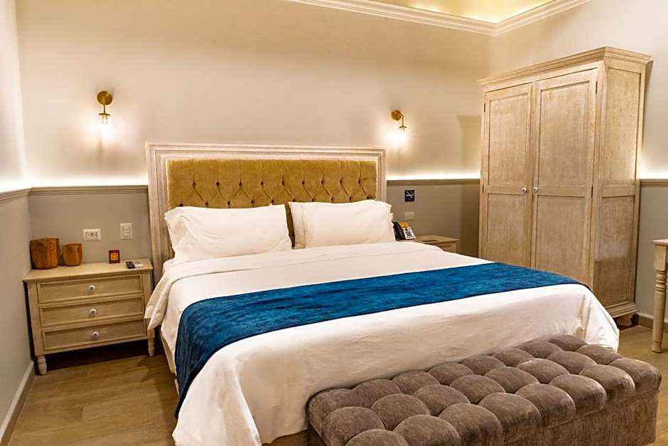 Voco Royalty Puebla Downtown By IHG