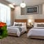 Broadway Plaza Hotel