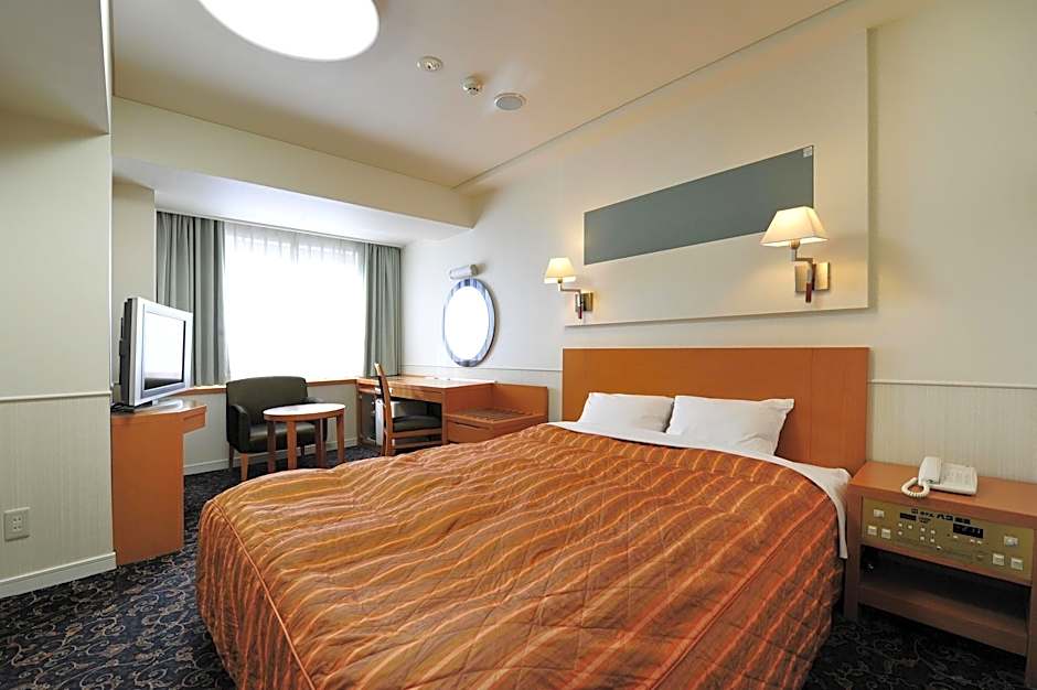 Hotel globalviewKushiro