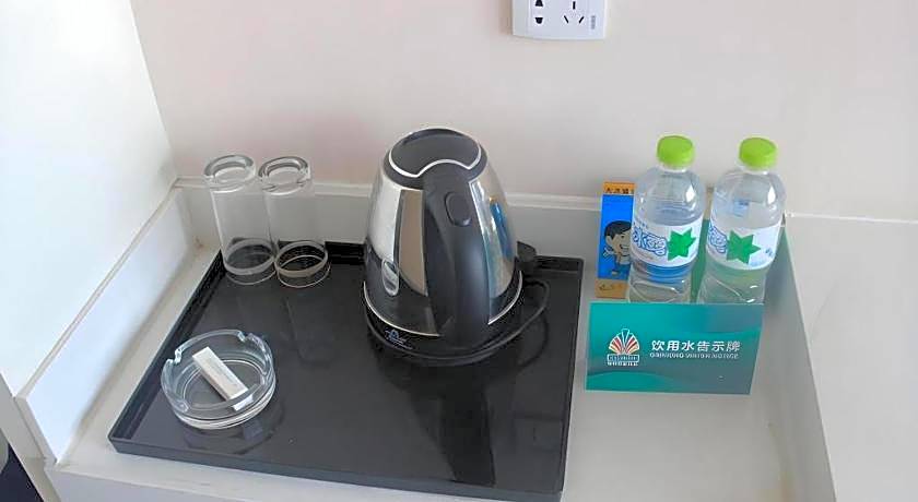 GreenTree Alliance Ningbo Metro South Changshou Road Branch
