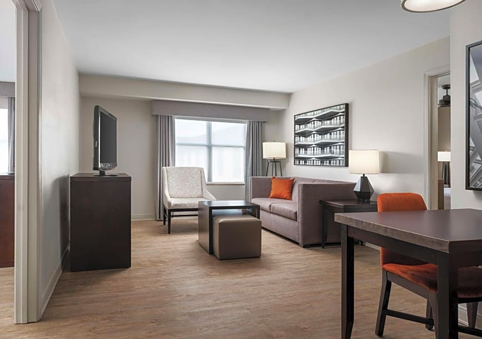 Homewood Suites By Hilton Carle Place - Garden City, NY