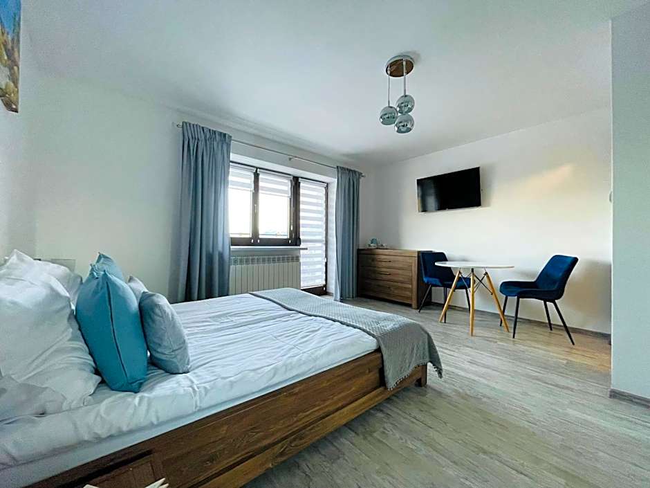 Pokoje Gościnne u Hanki