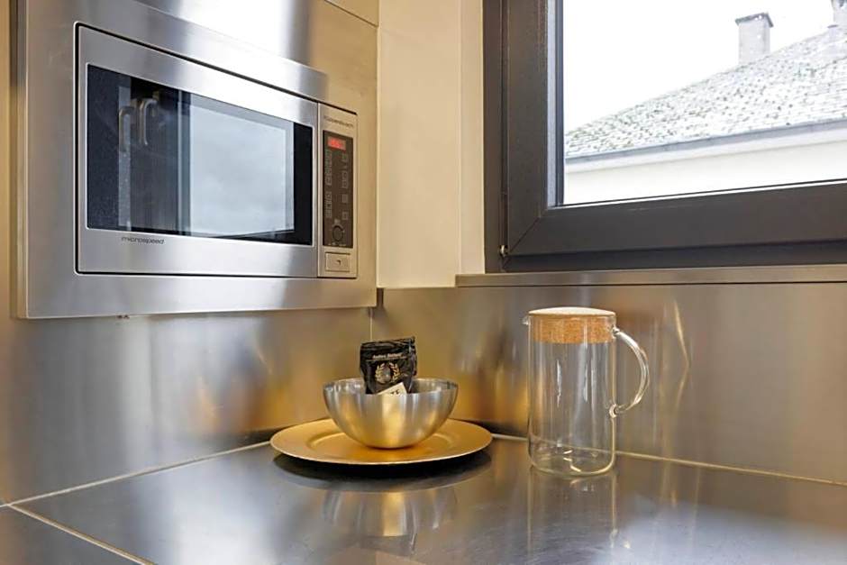 Rooftop Luxembourg Ville